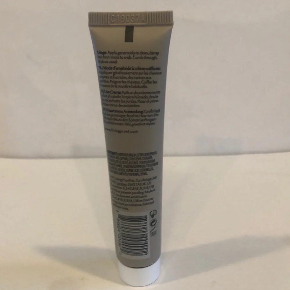 LIVING PROOF No Frizz Nourishing Styling Cream 1oz $16